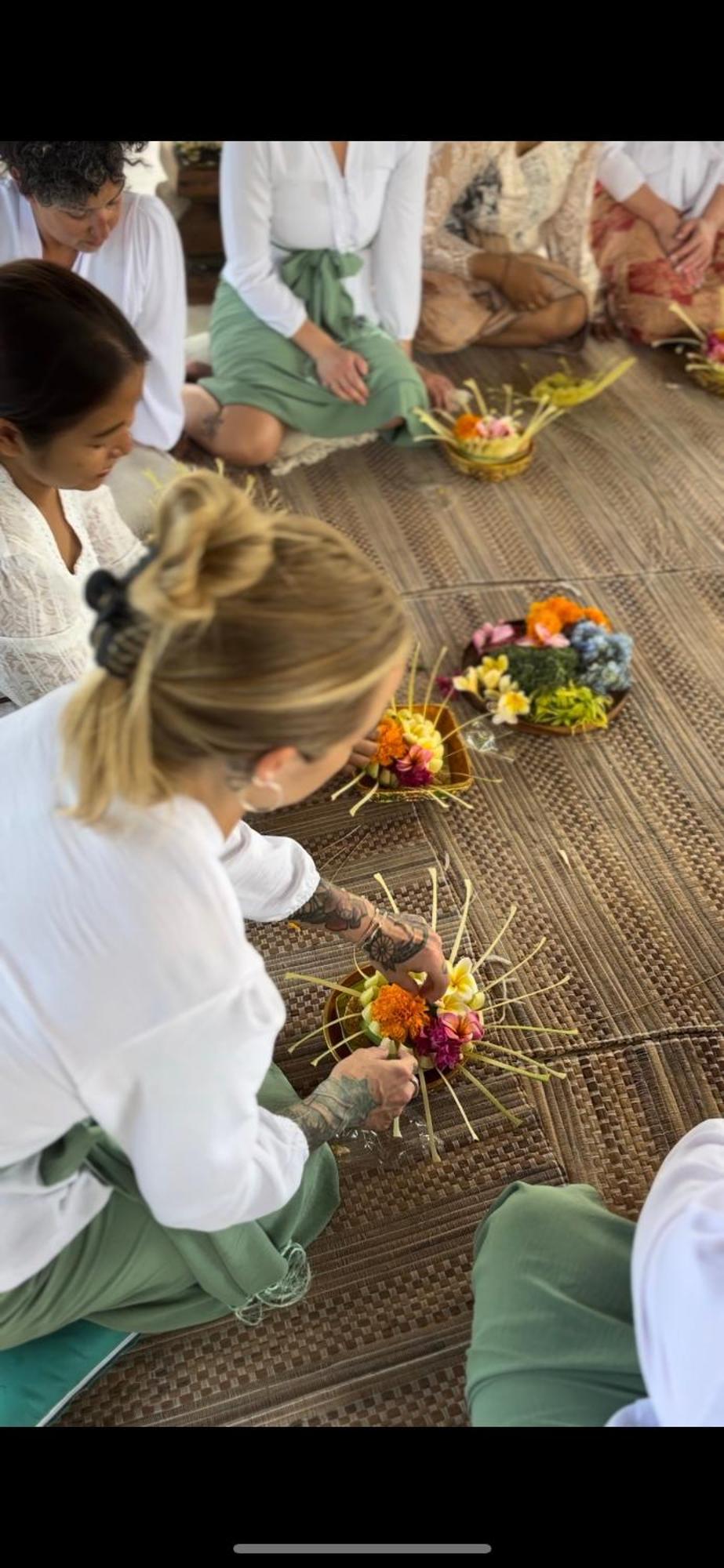Nunu Bali Eco Friendly Retreat Hotell Canggu Exteriör bild